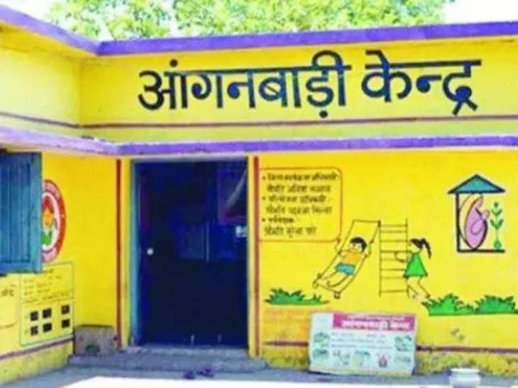 आंगनबाड़ी सहायिका भर्ती के लिए अंतिम सूची हुई जारी…