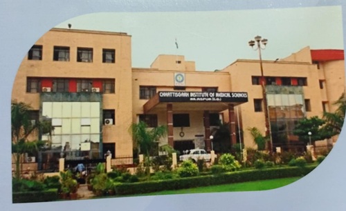 NEET (UG) 2026 अभ्यर्थियों के लिए सिम्स में 24×7 मानसिक स्वास्थ्य हेल्पलाइन 9425502353 शुरू…