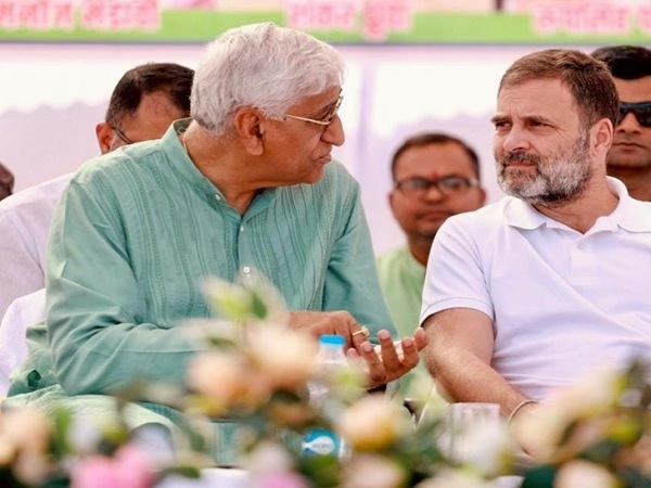 टी एस सिंहदेव ने दी राहुल गांधी को जन्म दिवस पर शुभकामनाएं…