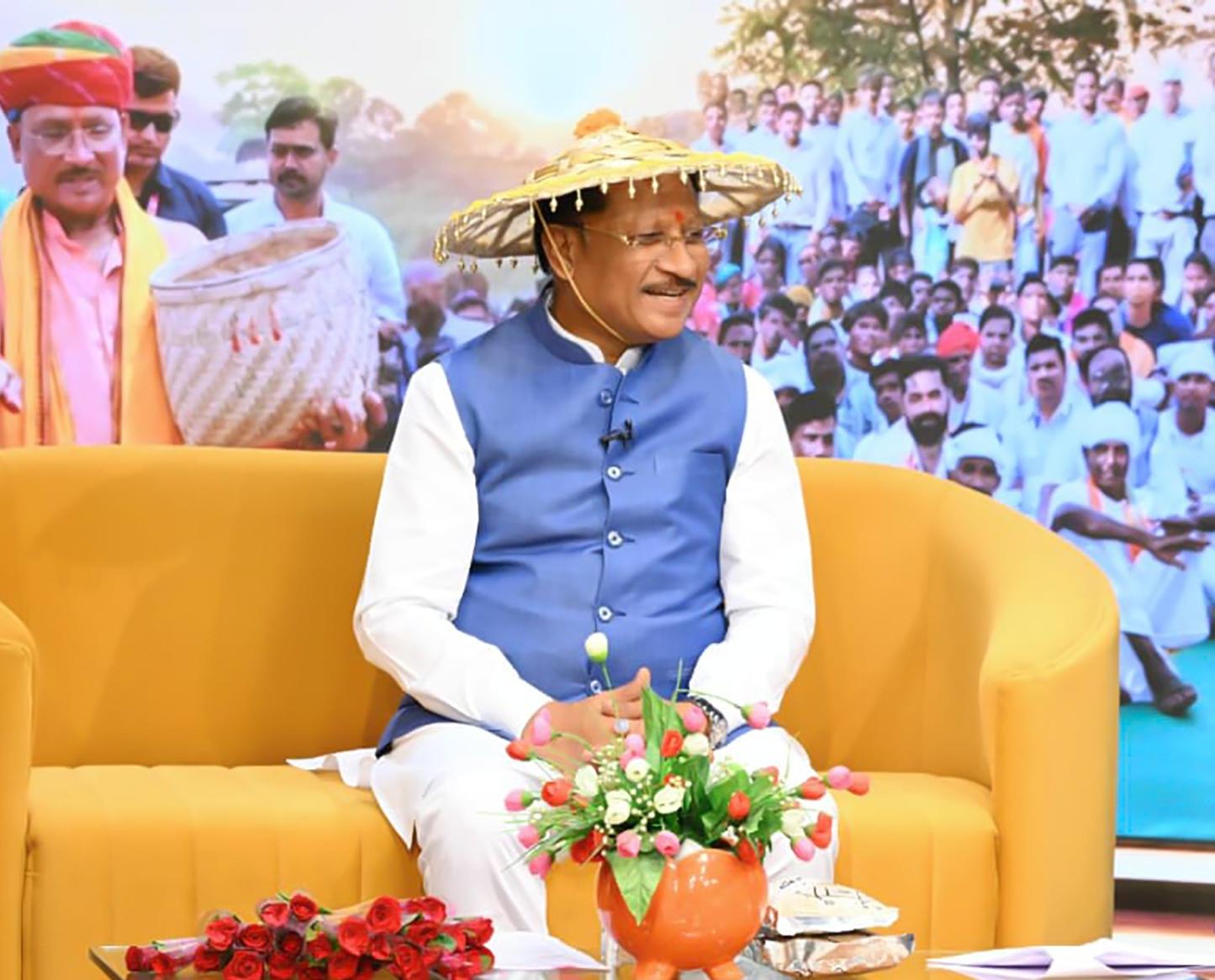 Raipur Set for World-Class Hospitality and Wellness Hub as Queens Club of India Gets Major PPP Push…