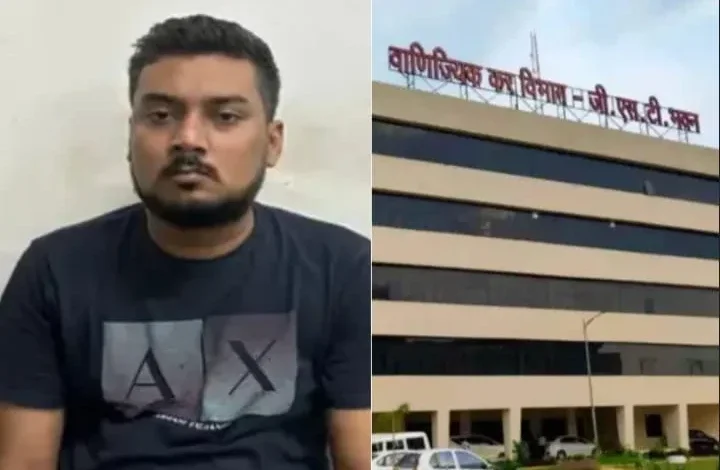 राजनांदगांव में 76 करोड़ रुपये की फर्जी बिल ट्रेडिंग का खुलासा, संचालक गिरफ्तार…