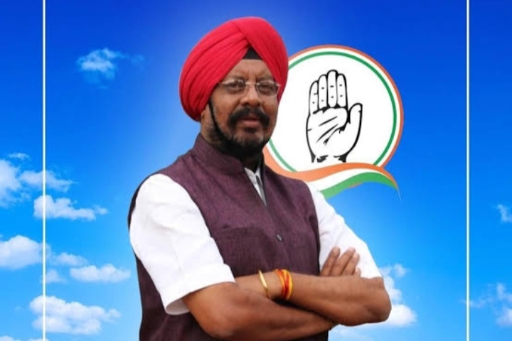 पूर्व विधायक कुलदीप सादगी से मनायगे जन्मदिन रक्तदान शिविर के माध्यम से होगा जनसेवा, कुष्ठ जनो की सेवा में होगा लंगर भोज…