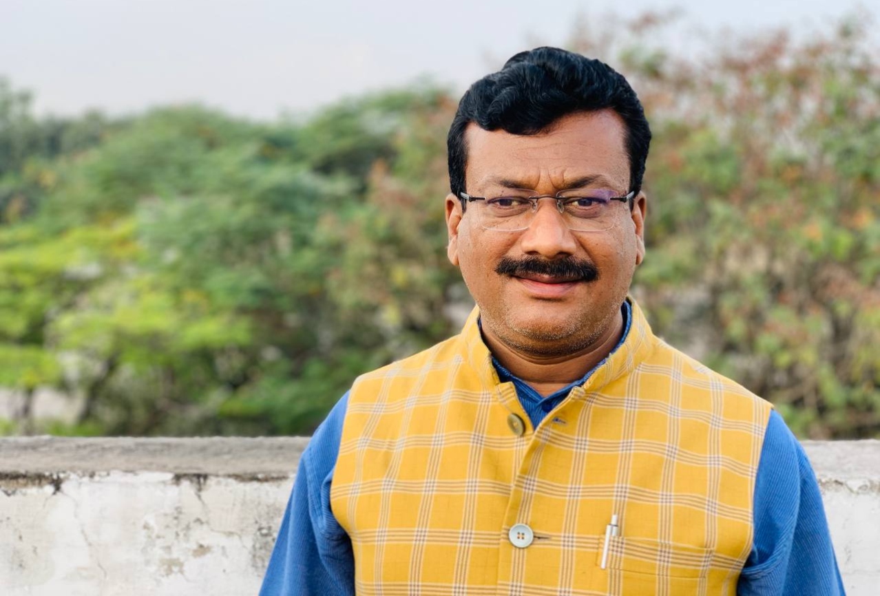 स्वास्थ्य मंत्री की लापरवाही के चलते 5 नये मेडिकल कॉलेज मान्यता पर एनएमसी ने लगाई रोक…