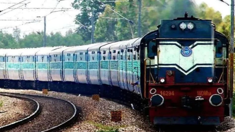 रेल्वे ने बदली तिथियां: कई ट्रेनें हुई रद्द, जाने वजह…