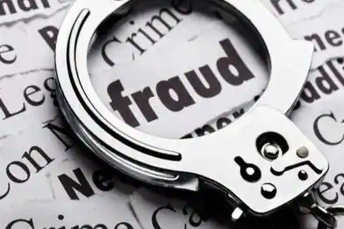 विधवा महिला से 6 लाख रुपए की ठगी, ज्यादा ब्याज का दिया था लालच…