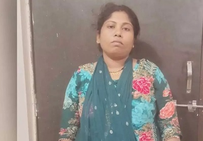महिला आरोपी फरार, अब तक नहीं मिला कोई सुराग, 3 पुलिसकर्मी निलंबित…