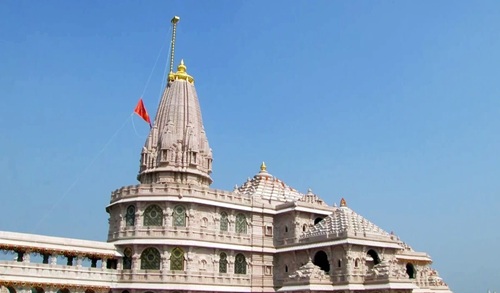 राममंदिर चढावा चोरी: यूपी सरकार से मांगी और मोहलत, अब 20 जुलाई को एससी को रिपोर्ट सौंपेगी एसआईटी…