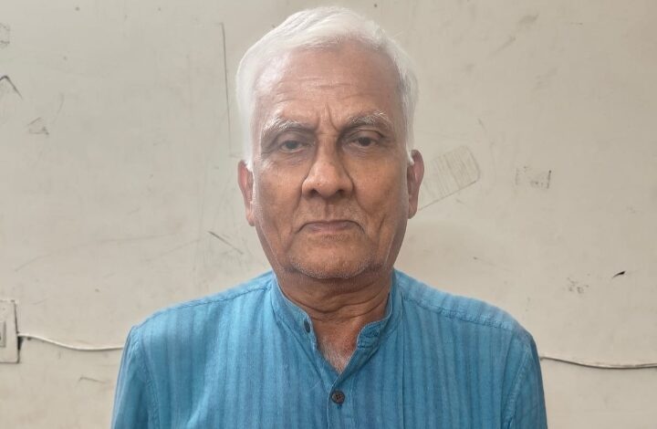 300 से अधिक होटलों में ठगी और चोरी का आरोपी गिरफ्तार…
