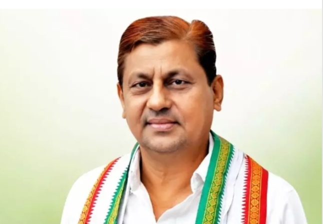 नकटी में विधायक कॉलोनी कांग्रेस की नहीं, भाजपा सरकार की योजना, गरीबों को उजाड़ा गया – पूर्व मंत्री मो. अकबर