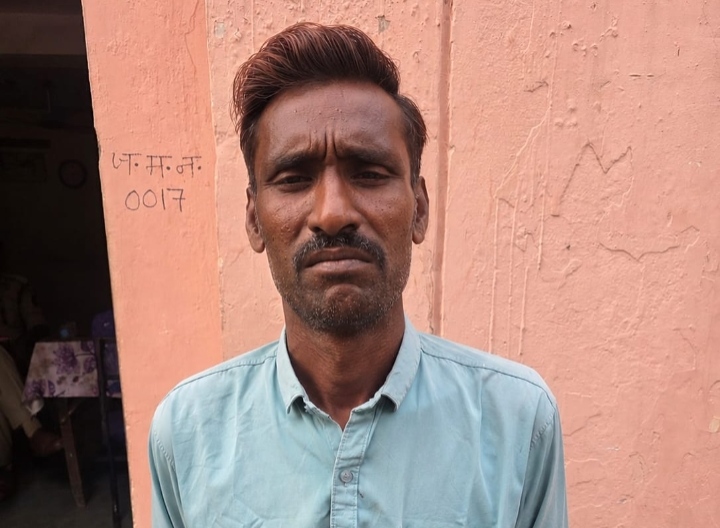 थाना कबीर नगर पुलिस की प्रभावी कार्रवाई के प्रकरण में आरोपी को 04 वर्ष का सश्रम कारावास एवं ₹40,000 अर्थदण्ड…
