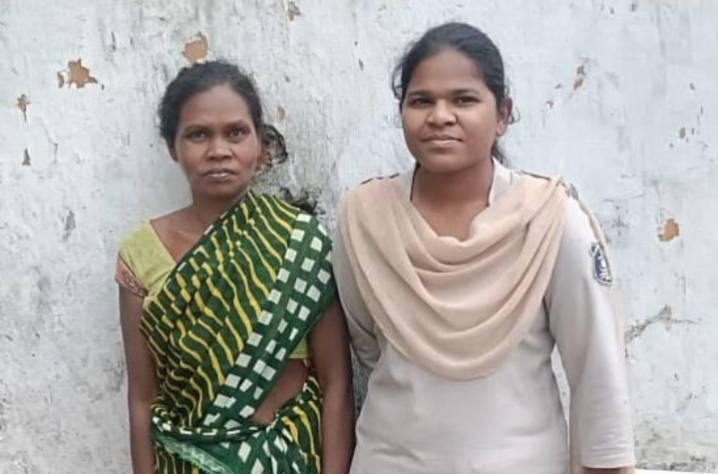 पति की हत्या के बाद अपराध को आत्महत्या का रूप देने की साजिश करने वाली पत्नी गिरफ्तार…