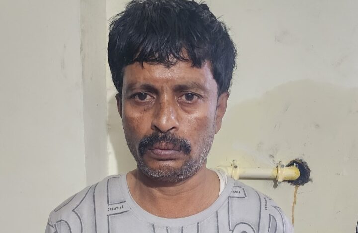 ई-रिक्शा से 1.74 लाख रूपये चोरी करने वाला आरोपी पुलिस गिरफ्त में…
