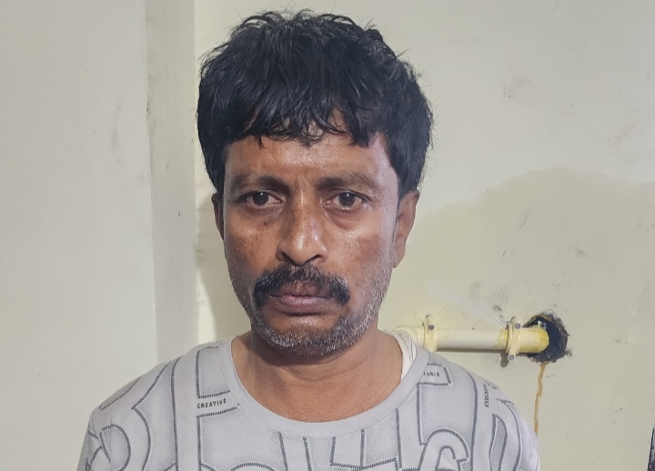 ई-रिक्शा से 1.74 लाख रूपये चोरी करने वाला आरोपी पुलिस गिरफ्त में…