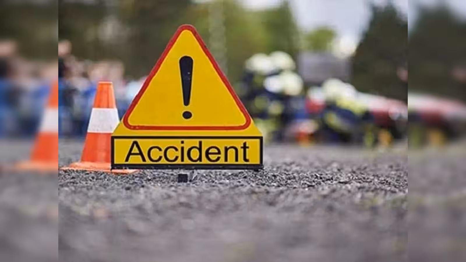 बलौदा बाजार हाईवे पर बड़ा सड़क हादसा, 16 घायल और 3 की हालत नाज़ुक…