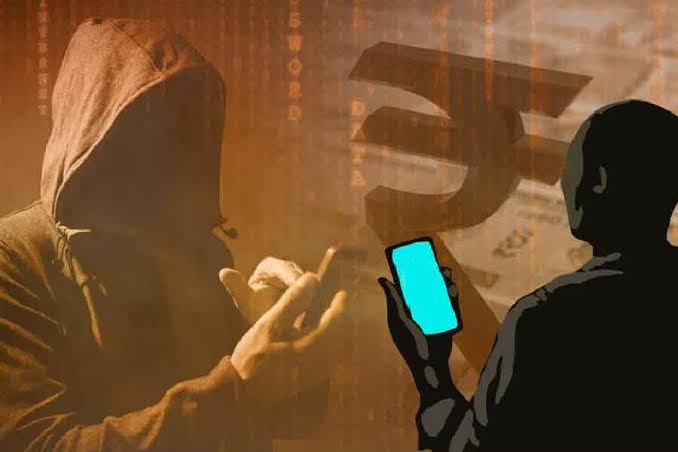 कैंसर की बीमारी को ठीक करने के नाम पर महिला से ठगे 13 लाख रुपये…