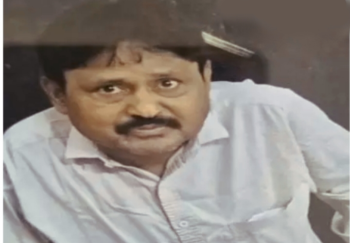 बिजली कर्मचारी रिश्वत लेते रंगे हाथों हुआ गिरफ्तार…