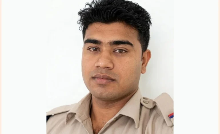 शादी का झांसा देकर शारीरिक शोषण करने वाला आरक्षक सुमंत मिरी गिरफ्तार…
