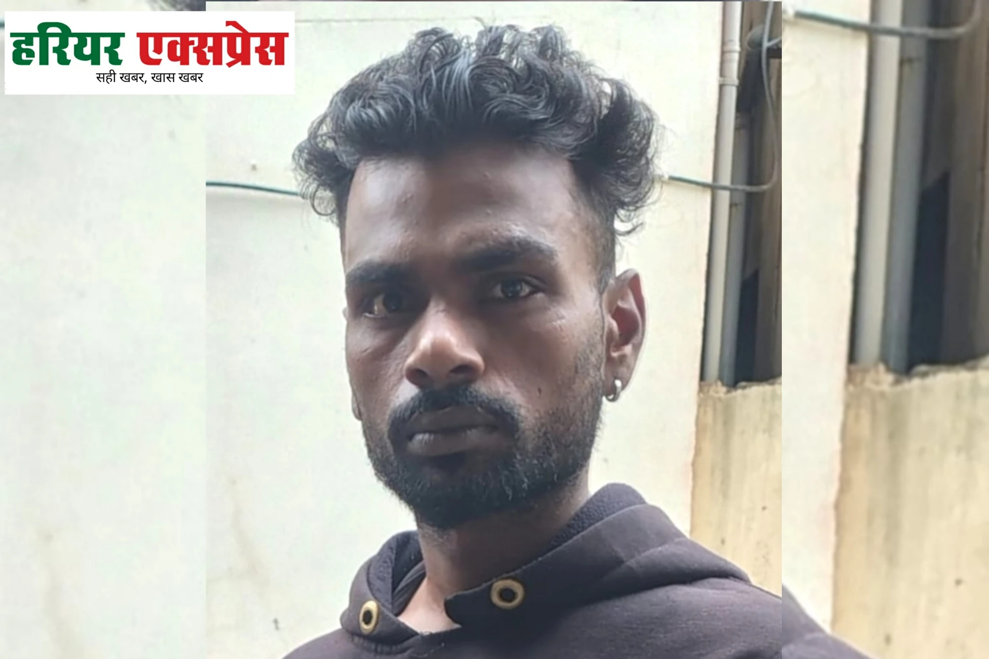 आदतन अपराधों में लिप्त आरोपी मोहम्मद गनी हुआ जिला बदर…
