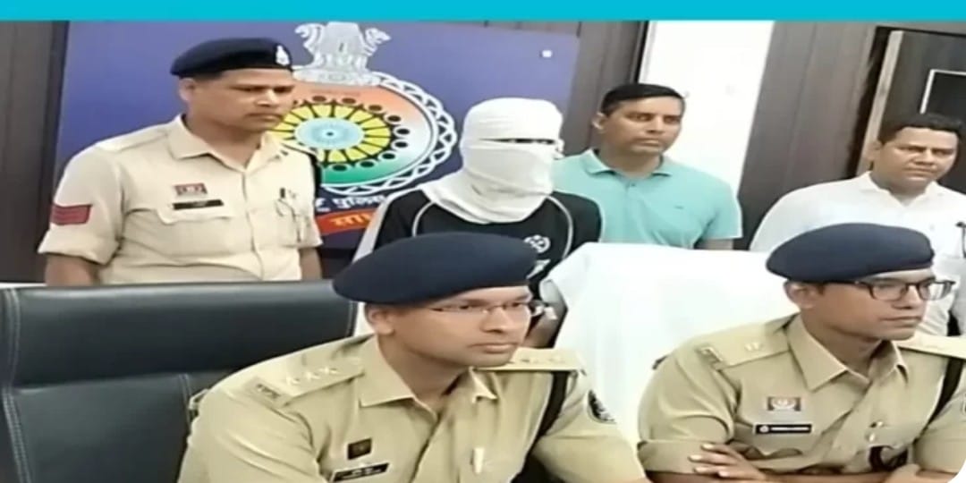 दुर्ग में हत्या और लूट की घटना को अंजाम देने वाला 01 आरोपी गिरफ्तार, 03 नाबालिग भी शामिल…