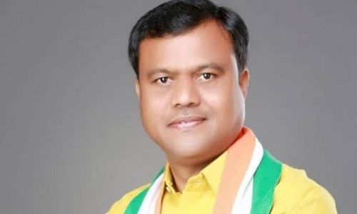 मंत्रिमंडल, राज्य की विद्युत वितरण कंपनी बेचने जा रही है, यह जनविरोधी है – दीपक बैज