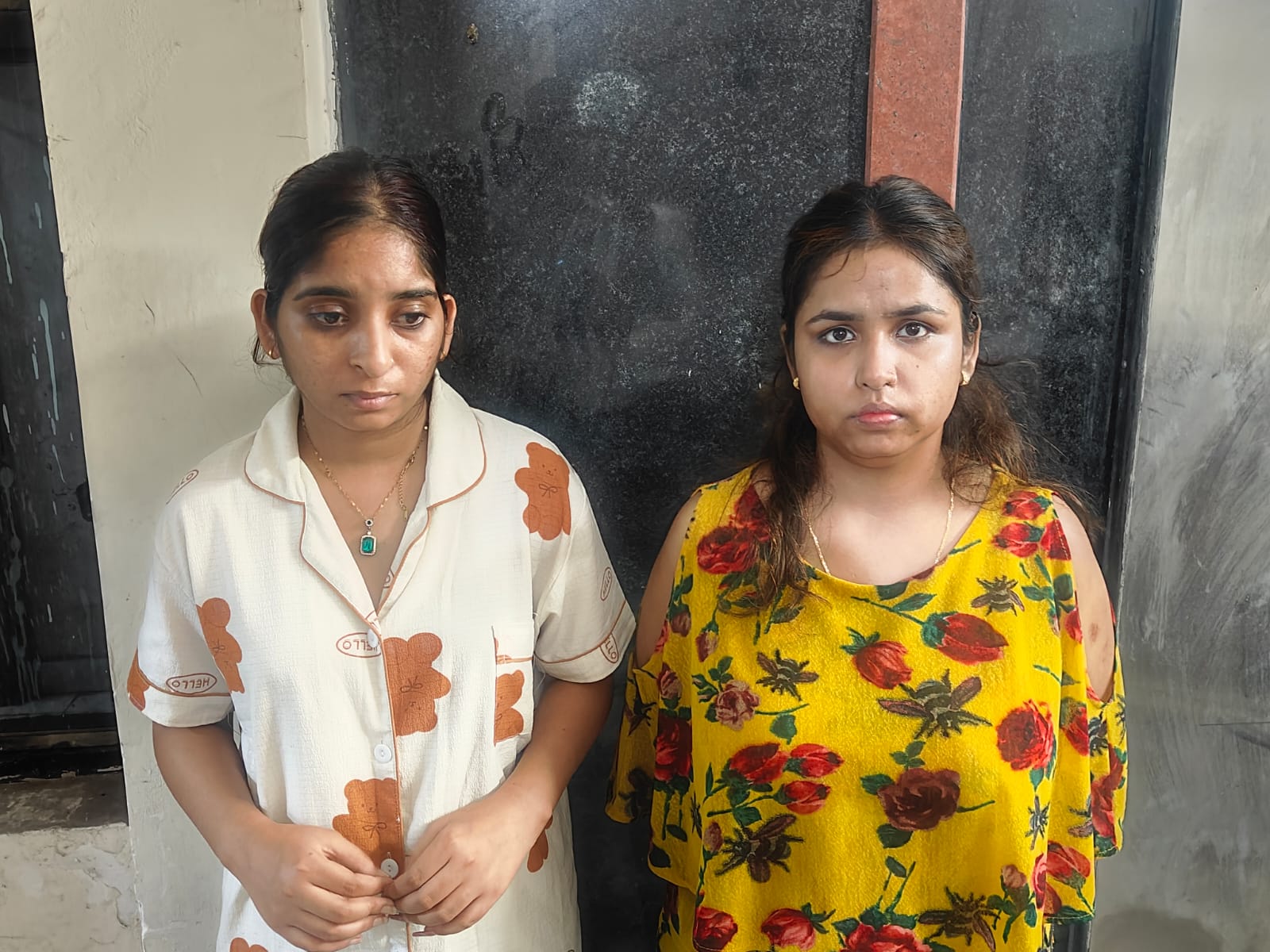 1.13 करोड़ की निवेश धोखाधड़ी मामले में दो महिला आरोपी गिरफ्तार…