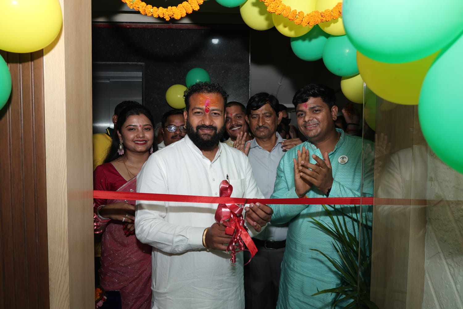 DAC Academy की भिलाई शाखा का भव्य शुभारंभ, शिक्षा के क्षेत्र में नई पहल…