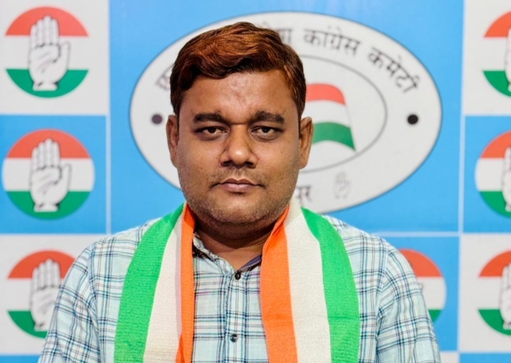 मोदी के राज में बेरोजगारी बढ़ी देश पर कर्जा बढ़ा छोटे उद्योग बंद हुये – कांग्रेस