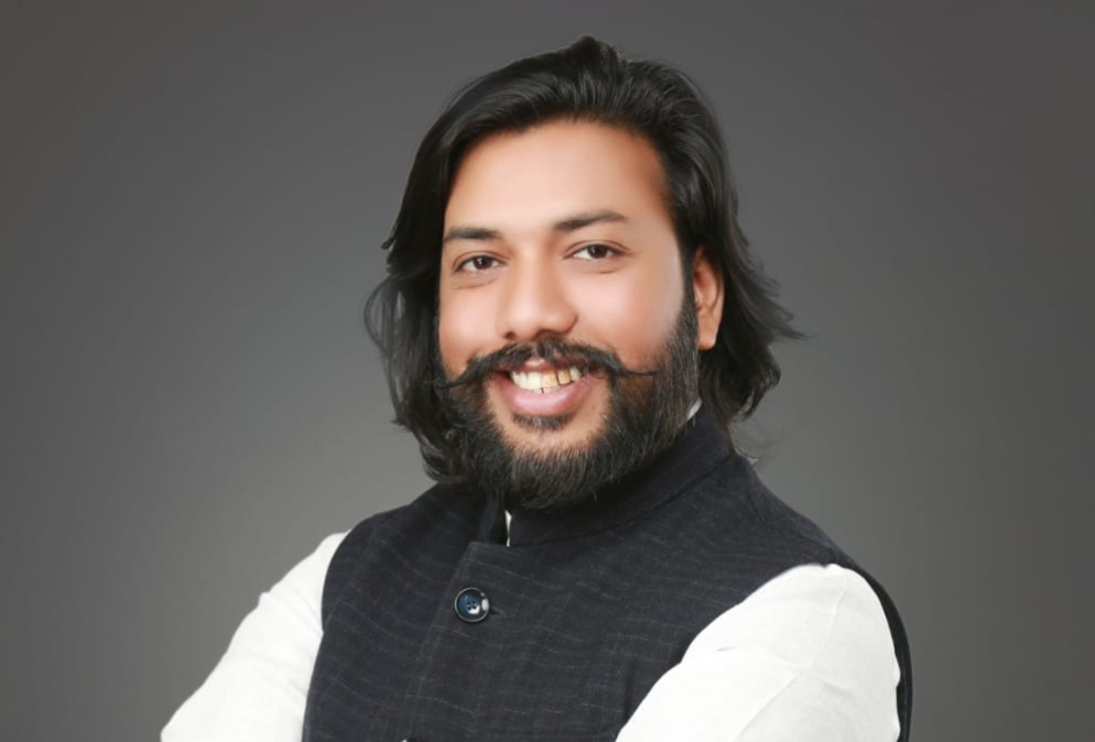 हरेली हमारी कृषि संस्कृति, प्रकृति संरक्षण और समृद्धि का पर्व : गुरु खुशवंत साहेब