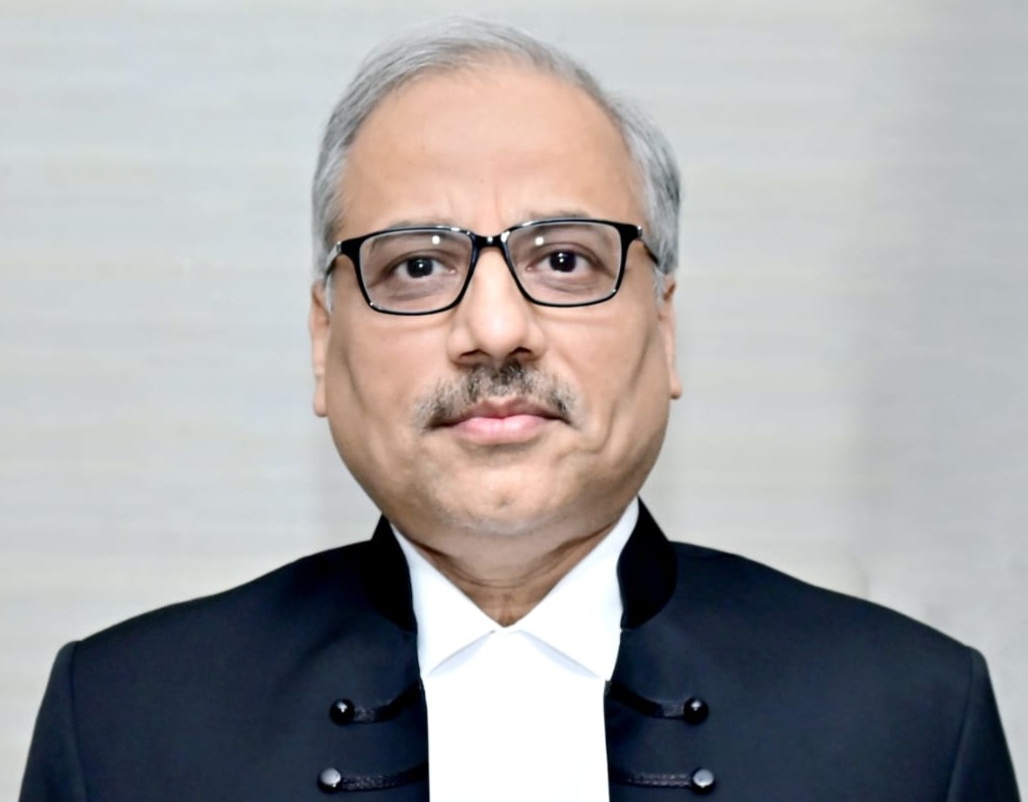 मुख्य न्यायाधिपति श्री रमेश सिन्हा आज करेंगे दुर्ग के नवीन प्रधान जिला एवं सत्र न्यायालय भवन का भूमिपूजन…
