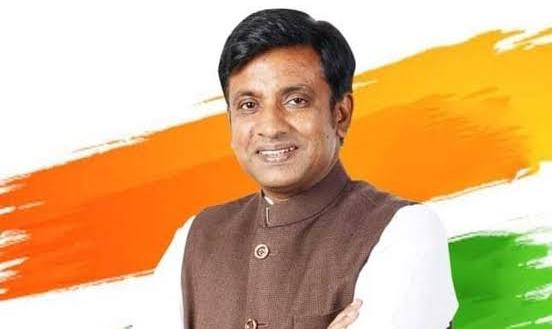 पंकज शर्मा ने भाजपा प्रवक्ता गौरीशंकर श्रीवास के विरूद्व सार्वजनिक रूप से माफी मांगने के लिये नोटिस किया जारी…