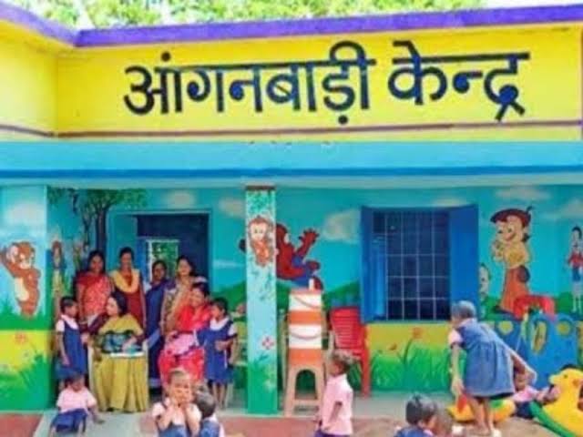 आंगनबाड़ी सहायिका हेतु 13 अगस्त तक ऑनलाइन आवेदन