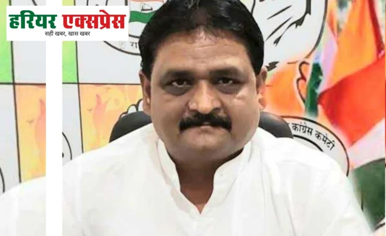 भाजपा का तिरंगा अभियान केवल दिखावे के लिये – कांग्रेस