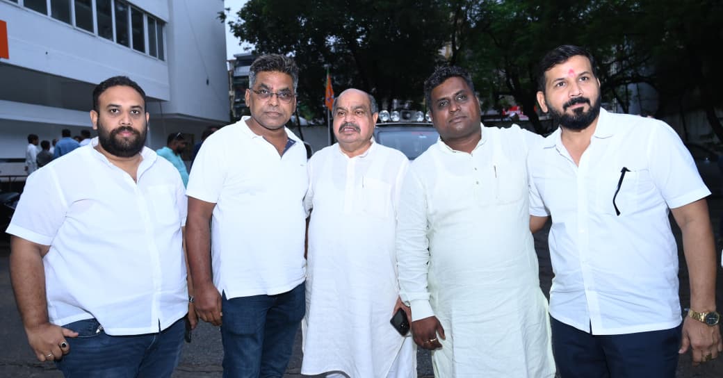 संत रविदास की वाणी में समरस समाज का संकल्प, 20 मंडलों तक पहुंची जन्मभूमि की पावन मिट्टी…