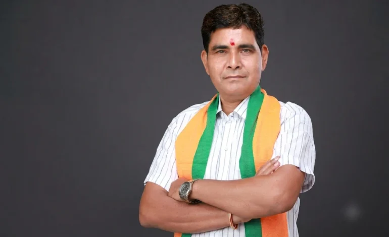 ग्रामीण अंचलों और सार्वजनिक स्थलों पर रात के अंधेरे से मिलेगी मुक्ति, सुरक्षा एवं नागरिक सुविधाओं में होगा विस्तार – राजस्व मंत्री टंक राम वर्मा