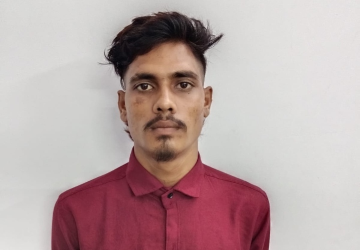 सिविल लाईन क्षेत्र से एक्टिवा वाहन चोरी करने वाला हिस्ट्रीशीटर गिरफ्तार…