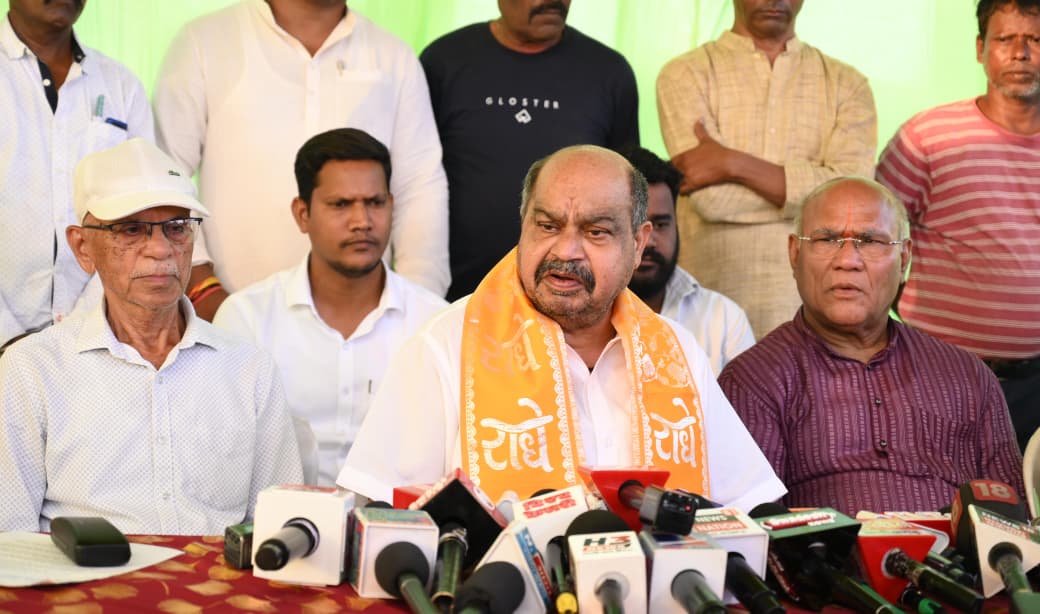 101 फीट ऊंचे दशानन रावण का होगा दहन, भव्य आतिशबाजी से जगमगाएगा डब्ल्यूआरएस दशहरा मैदान…