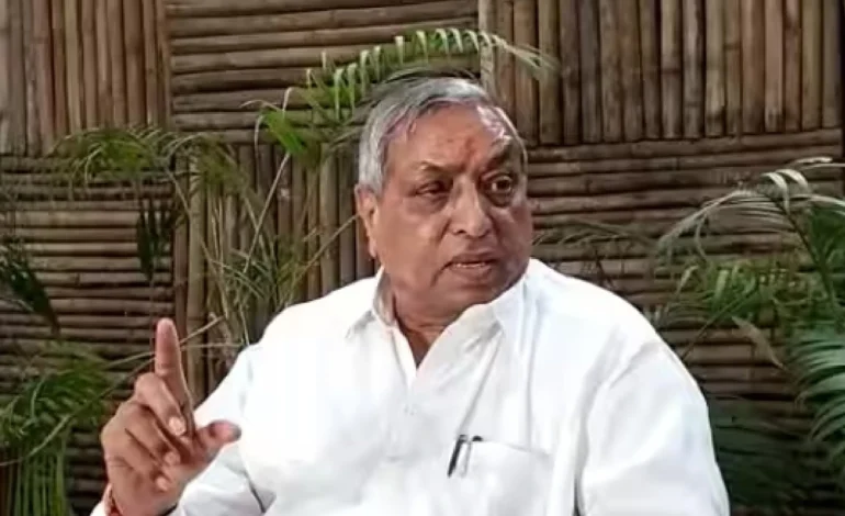 स्मार्ट पी.डी.एस. सिस्टम से आमजनता हलाकान – सत्यनारायण शर्मा
