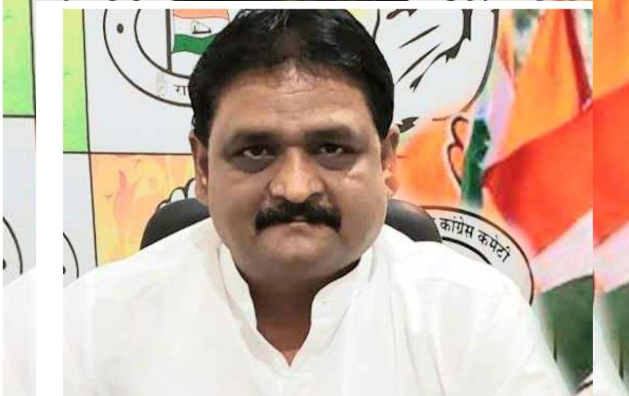 दीपावली के पहले धान की खरीदी शुरू हो या सरकार दीपावली के पहले अग्रिम भुगतान करे – सुशील आनंद शुक्ला