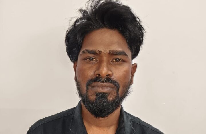 रायपुर में दिल दहला देने वाली घटना: सौतेले पिता ने मासूम को सिगरेट से दागा, क्रूरता का साथ देने वाली मां भी गिरफ्तार…