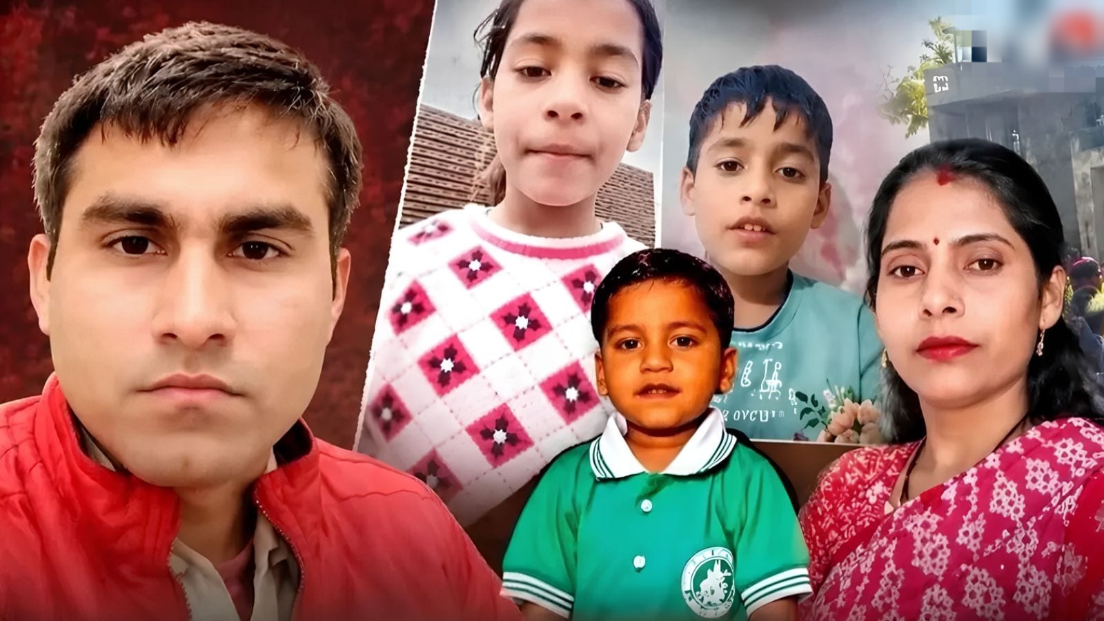 मैगी खाने से एक ही परिवार के 5 लोगों की मौत में बड़ा खुलासा: मैगी में जहर मिलाकर की गई थी आत्महत्या…