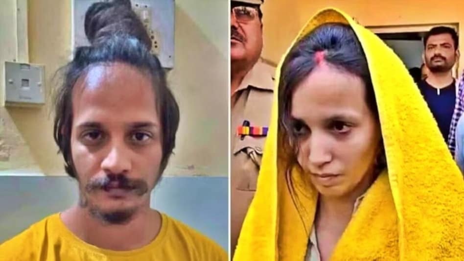 मुस्कान और साहिल को मिली मौत की सजा, स्थानीय लोगों ने बांटे लड्डू…