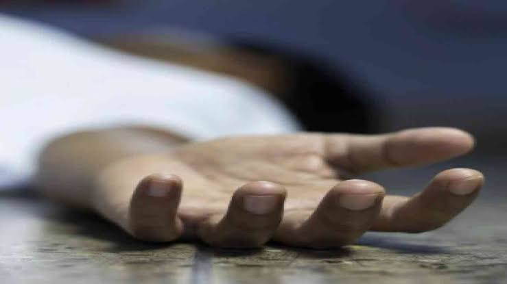 रायपुर: लालपुर शराब भट्टी के पास नाले में मिला अज्ञात शव, मौत के कारणों पर संशय…