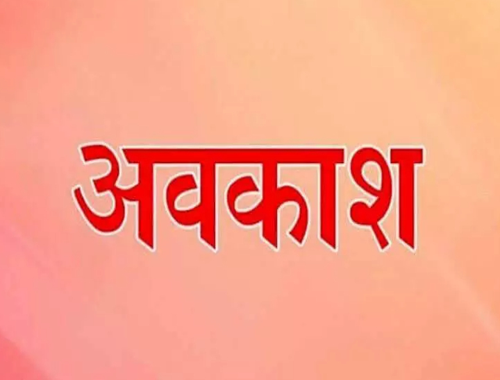 रायपुर जिले के सभी स्कूल और कॉलेज 29 अक्टूबर को रहेंगे बंद, कलेक्टर का आदेश जारी…