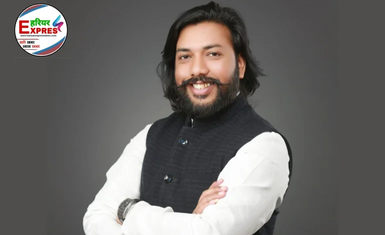 राज्योत्सव 2026: बीजापुर जिले के मुख्य अतिथि होंगे कैबिनेट मंत्री गुरु खुशवंत साहेब…