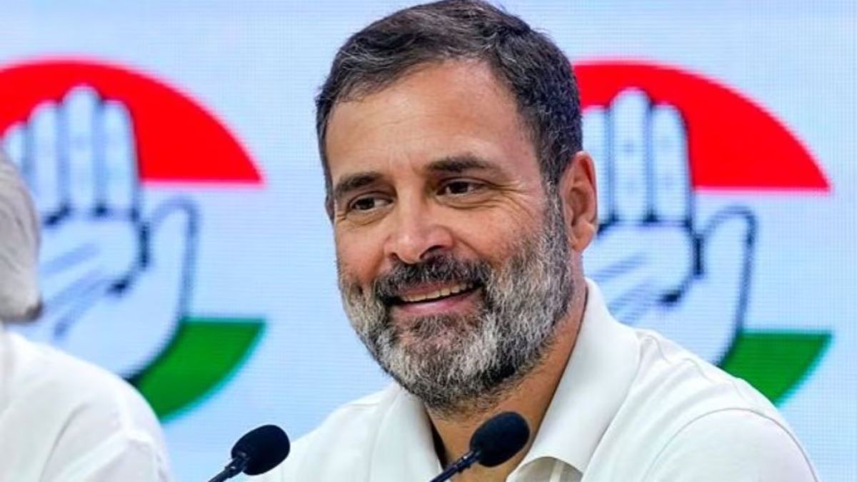 जन-आवाज़ों को एकजुट करने के लिए राहुल गांधी ने लॉन्च किया ‘सत्याग्रह’ मंच…